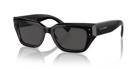Dolce & Gabbana DG4462 501/87 52