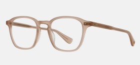 Garrett Leight GL MARKUS RSQRTZ 47