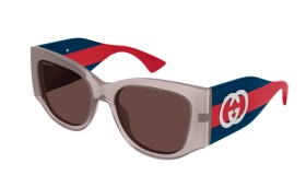 Gucci GG2115S 005 55