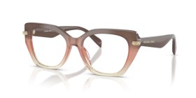 Michael Kors Nashville MK4167U 4035 53