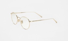Chimi OPT ROUND STEEL GOLD 51