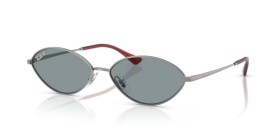 Ray-Ban Kai RB3757 004/2V 56 Polarized