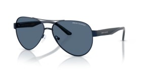 Armani Exchange AX2034S 609980 59