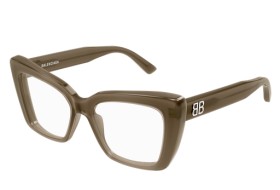 Balenciaga BB0297O 005 52