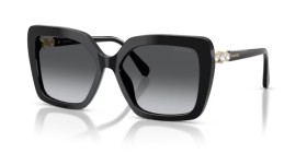 Swarovski SK6049 1001T3 57