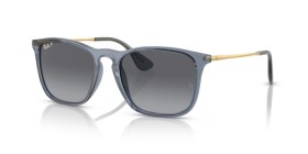 Ray-Ban Chris RB4187 6592T3 54