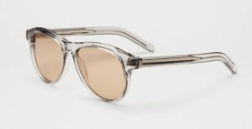 Chimi FARGO GREY 55
