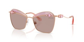 Swarovski SK7040 401461 57