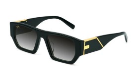 9Five VICE BLACK GOLD/GRADIENT 54