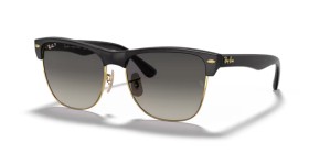 Ray-Ban Clubmaster oversized RB4175 877/M3 57