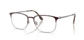 Ray-Ban RX6494 3223 56