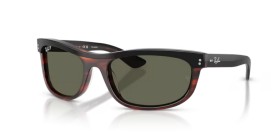 Ray-Ban Balorama RB2489 144058 62 Polarized