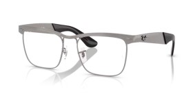 Ray-Ban Wayfarer Deluxe RX3875V 3192 53