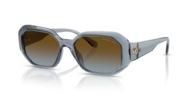 Michael Kors Siesta Key MK2240U 401413 54