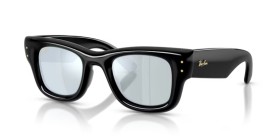 Ray-Ban Wayfarer Puffer RB4940 601/30 50