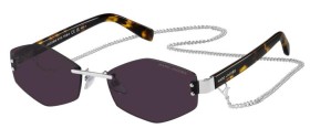 Marc Jacobs MARC 496/S AIR GME/UR 57