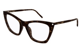 Saint Laurent SL 214 Kate Thin Opt 002 55