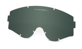 Oakley L-Frame Mx AOO7008LS 000002 M