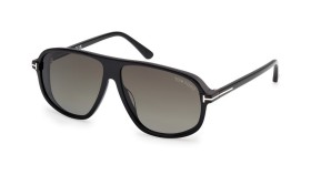 Tom Ford Guillaume FT1208-N 01B 61