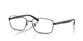 Ray-Ban RX6527D 3076 56