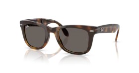 Ray-Ban Folding Wayfarer RB4105 710/B1 50