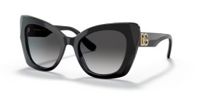 Dolce & Gabbana DG4405 501/8G 53
