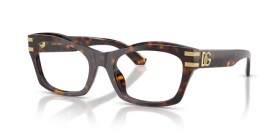 Dolce & Gabbana DG3420 502 52