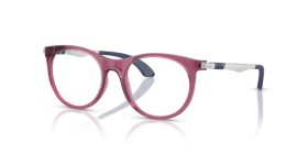 Ray-Ban Junior RY9082V 7504 47