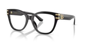 Dolce & Gabbana DG3418 501 55