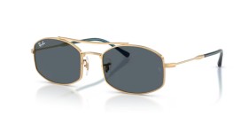 Ray-Ban RB3719 9278R5 54