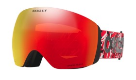 Oakley Snow Goggles Flight Deck L OO7050 7050F3