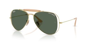 Ray-Ban RB3029M 001/71 54