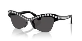 Swarovski SK6043 100187 55