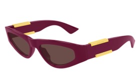 Bottega Veneta BV1407S 004 53