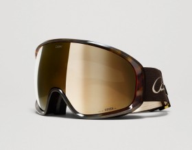 Chimi 03 Goggles SKI Tortoise