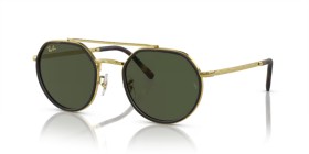 Ray-Ban RB3765 919631 53