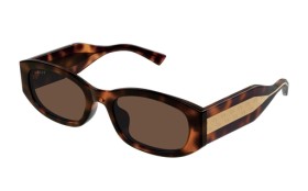 Gucci GG2068SA 002 55
