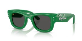 Ray-Ban Wayfarer Puffer RB4940B 685987 47
