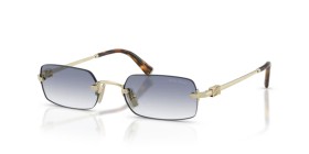 Miu Miu MU B50S ZVN80O 52