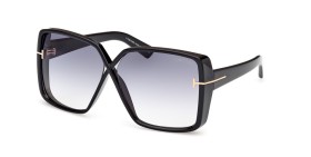 Tom Ford Yvonne FT1117 01B 63