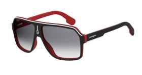 Carrera 1001/S BLX/9O 62