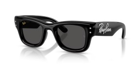 Ray-Ban Wayfarer Puffer RB4940B 686487 47