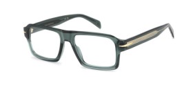 David Beckham DB 7165 ZI9 54