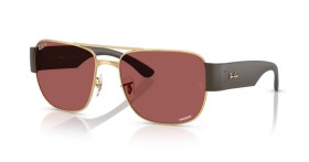 Ray-Ban RB3756CH 001/AL 56