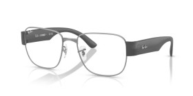 Ray-Ban RX6532 2502 55