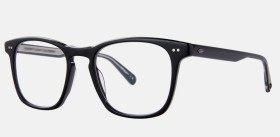 Garrett Leight GL ALDER BK 50