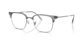 Ray-Ban New Clubmaster RX7216 8470 51