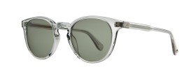 Garrett Leight GL CLEMENT SK/BIOGRN 46