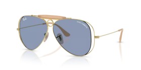 Ray-Ban RB3138M 001/72 58