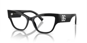 Dolce & Gabbana DG3378 501 55